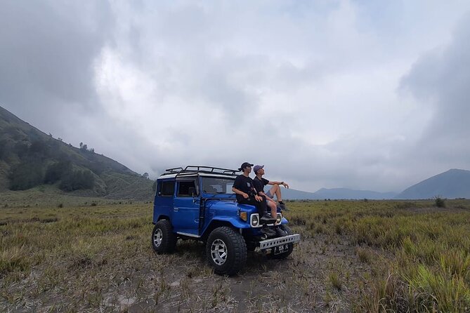 1 Day Bromo Private Day Tour with Madakaripura Waterfall - Why this private Bromo day works