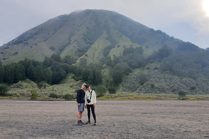 1 Day Bromo Private Day Tour with Madakaripura Waterfall - What the private guides add