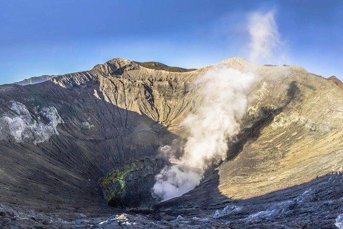 1 Day Bromo Private Day Tour with Madakaripura Waterfall - Who should book this experience