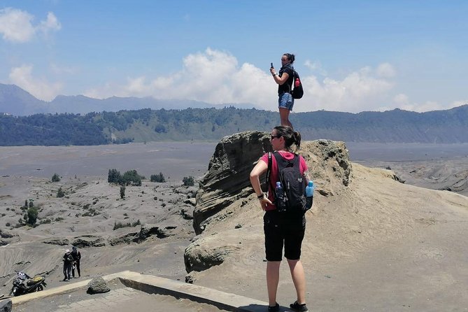 1 Day Bromo Private Day Tour with Madakaripura Waterfall - Should you book the Bromo and waterfall combination?