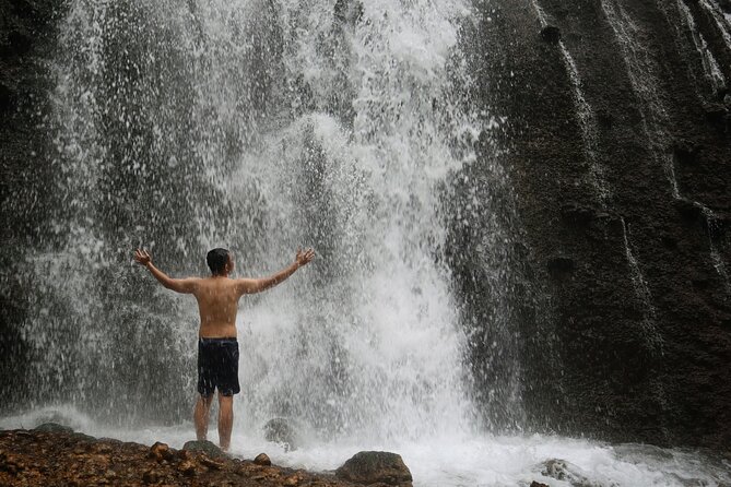 1 Day - ULTIMATE TOUR Tumpak Sewu Waterfall and Goa Tetes cave // 07:30 - 17:30 - Weather, safety, and changing trail conditions