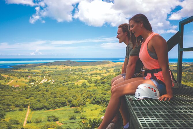 16 Lines Zipline, Cave, Hiking & Biausevu Waterfall Combo Tour - The practical kit I would bring