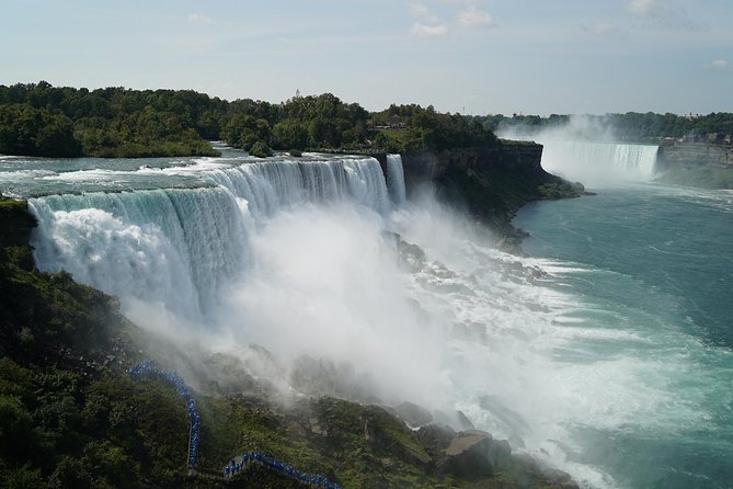 2-Day Niagara Falls USA Tour from Boston - What the two-day trip really offers