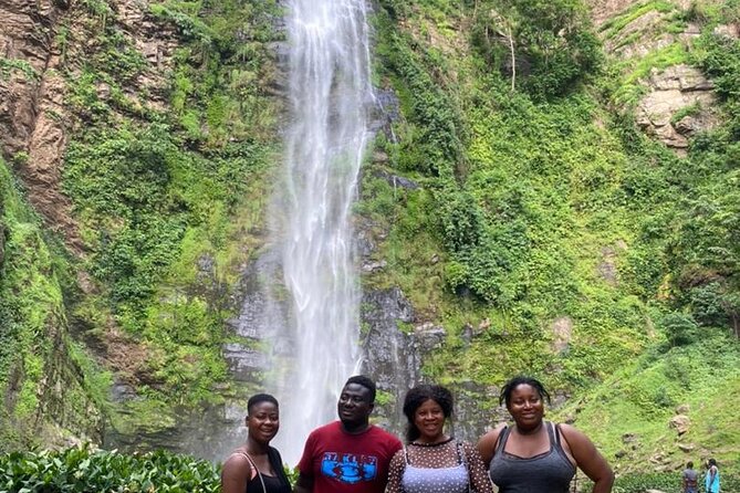 2-Day Private Tour to the Mount Afadjato and Wli Waterfalls - Mount Afadjato: a real hike, not a photo stop