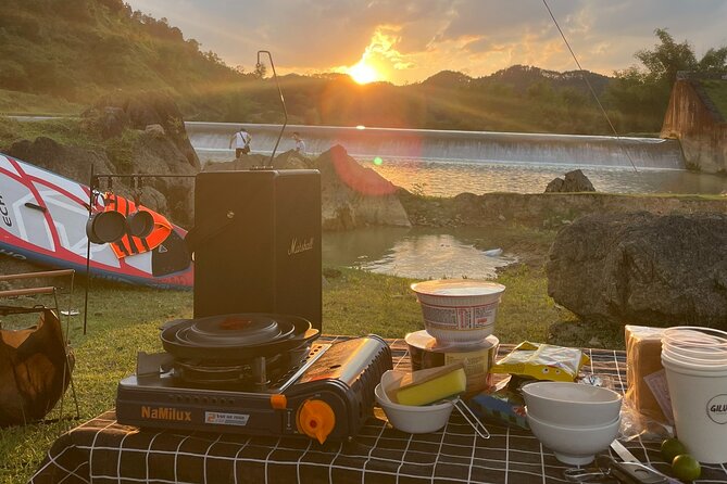 2 Days Camping Tour in Angel Eye Mountain and Ban Gioc Waterfall - Key points before you book