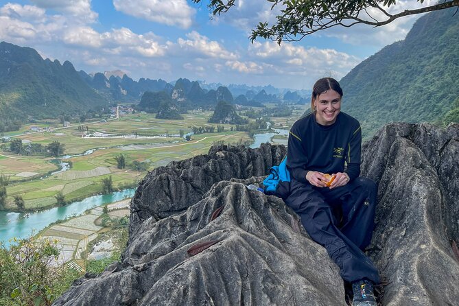 2 Days Motorbike Tour Ban Gioc Waterfall & Mt. Angel Eye Hike - Key points to know before you book