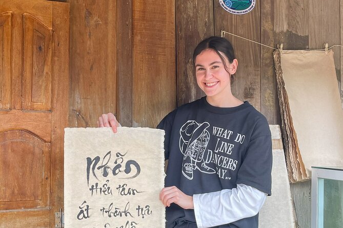 2 Days Motorbike Tour Ban Gioc Waterfall & Mt. Angel Eye Hike - Angel Eye Mountain and the Thang Hen valley