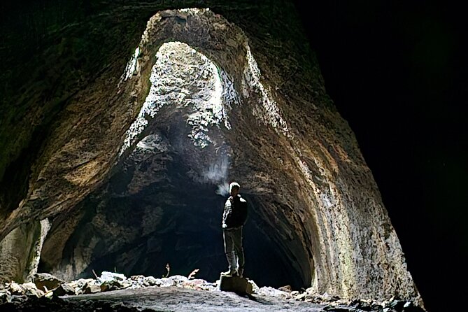 2 Hour High Cascades Scenic ATV Tour in Bend Oregon - The value of $450 per group