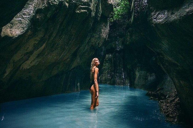 27 Waterfalls With Locals Expert Guides from Damajagua Entrance - Key points to know before booking
