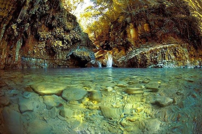 27 Waterfalls With Locals Expert Guides from Damajagua Entrance - How much time should you allow?