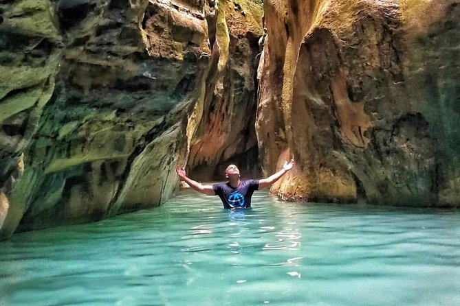 27 Waterfalls With Locals Expert Guides from Damajagua Entrance - Is the $76.93 price good value?