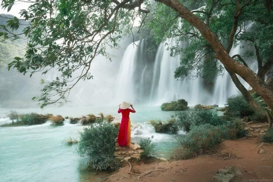 2Day Ban Gioc Waterfall Tour from Hanoi - Who will enjoy this trip most