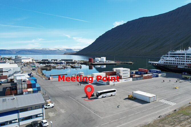 3,5-Hour Sightseeing Tour To Dynjandi Waterfall - Why Dynjandi is worth the trip from Ísafjörður