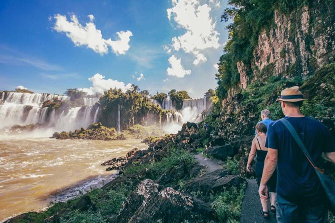 3-Day Iguazu Falls Tour with Optional Airfare from Buenos Aires - Why this three-day Iguazu plan works