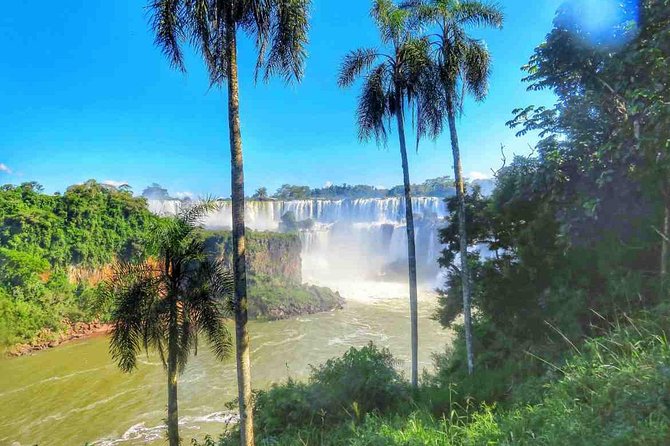 3-Day Iguazu Falls Tour with Optional Airfare from Buenos Aires - Should you book the Iguazu Falls package?