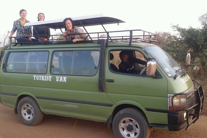 3-Day Safari Murchison Falls Safari - Why Murchison Falls is worth the long ride