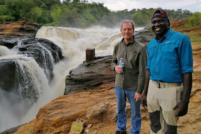 3-Day Safari Murchison Falls Safari - Day three: an early drive, Masindi lunch, and the return