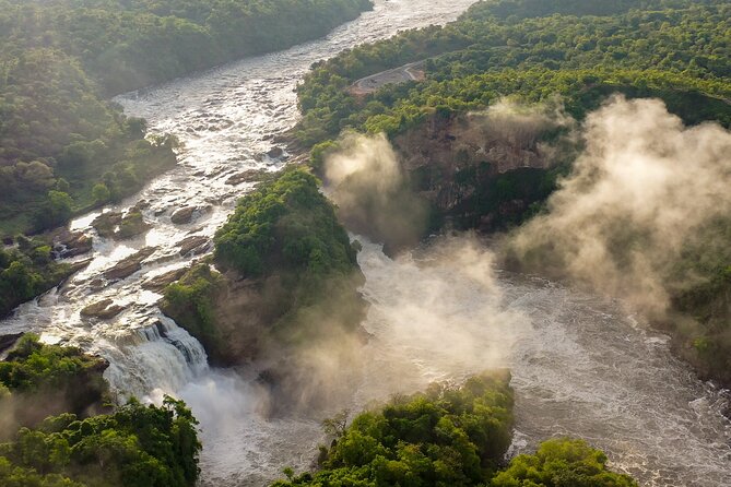 3-Day Ultimate Big Five Safari - Murchison Falls & Rhinos - Why this three-day route works