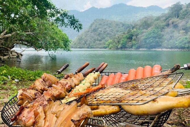 3 days: Ban Gioc waterfall - Ba Be Lake with Local Guide - Key points to know before booking