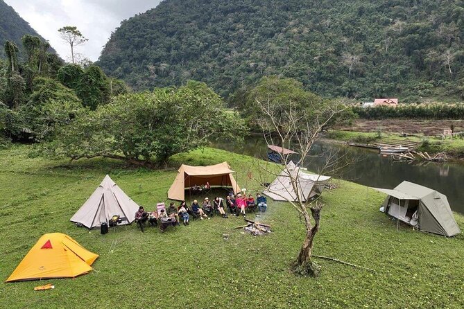 3 days: Ban Gioc waterfall - Ba Be Lake with Local Guide - Why this three-day route works