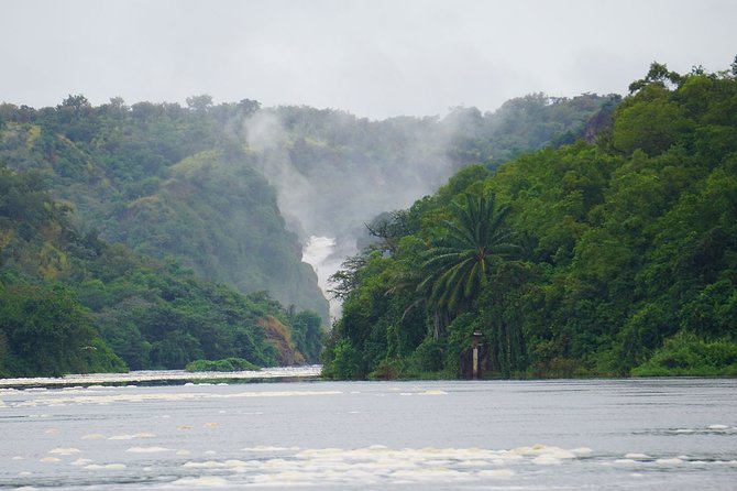 3 Days Murchison Falls Adventure Wildlife Safari Uganda Tour - Why Murchison Falls is worth three days