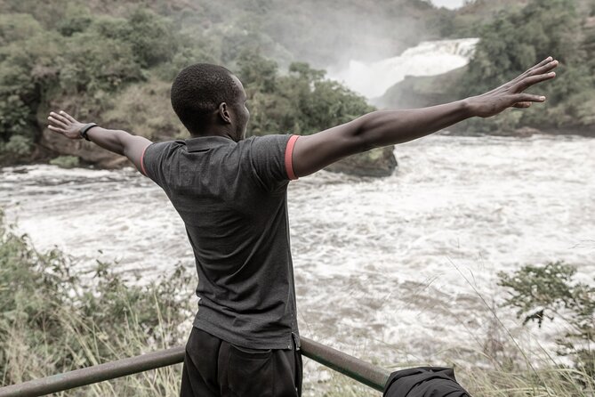 3 Days Murchison Falls Adventure Wildlife Safari Uganda Tour - Day three: the long return through Kampala