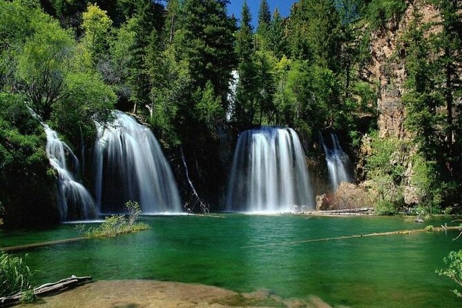 3 Different Natural Wonders Waterfall Tours in ANTALYA - The shopping stop needs clear expectations