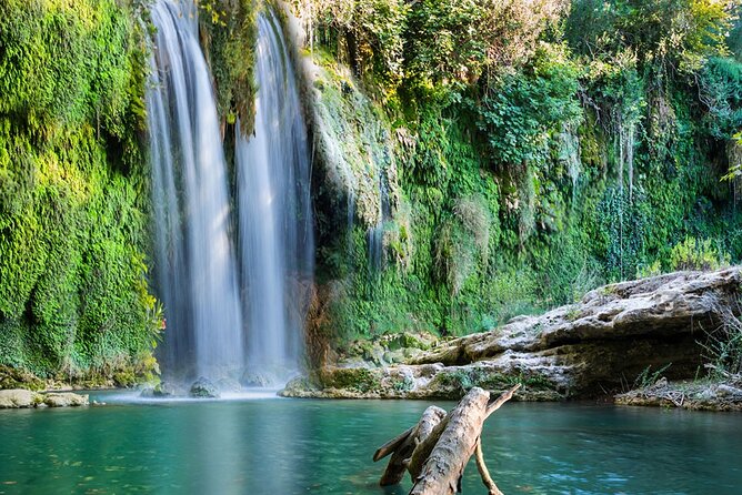 3 Different Natural Wonders Waterfall Tours in ANTALYA - Is $62.91 a fair price?