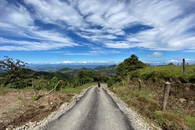 3-in-1 Monteverde Cloud Forest Waterfalls, Wild Trekking and Horseback Riding - Swimming Under the Waterfalls