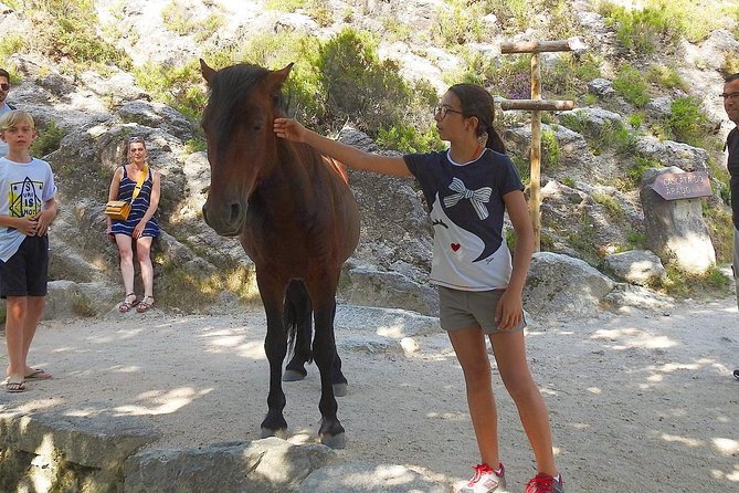 3 Wonderful Waterfalls in a Day - Ermida shows the park through village eyes