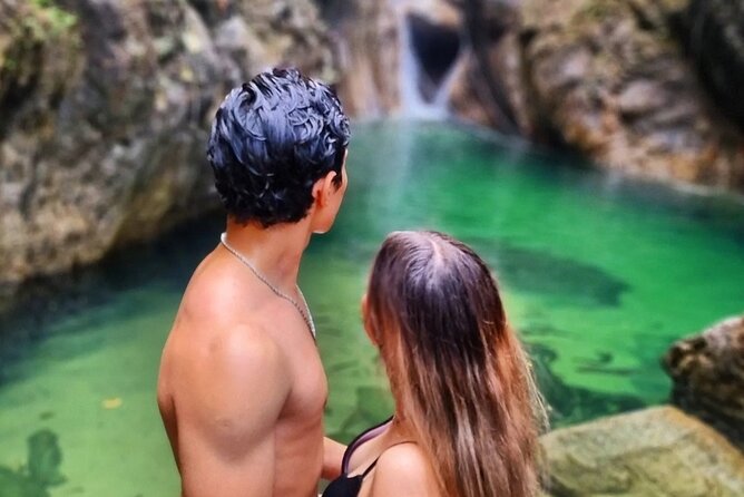 4-Hour Jungle Hike and Waterfall Swim - Key points to know before you go
