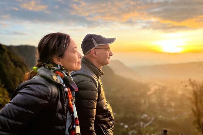 4D3N Bromo Ijen Tumpak Sewu Waterfall Tour from Surabaya/Malang - Key points to know before booking