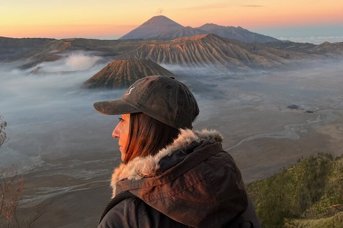 4D3N Bromo Ijen Tumpak Sewu Waterfall Tour from Surabaya/Malang - Private transport and the people who make it work
