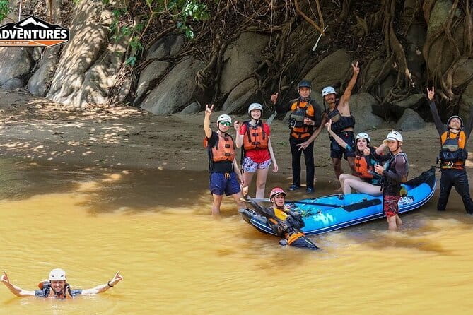 7 Hour Sticky Waterfall and ATV Guided Adventures - Is the Sticky Waterfall and ATV tour worth booking?