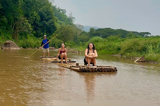 7 Hour Sticky Waterfall and Double Rafting Adventure - Practical planning before you go