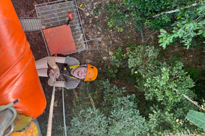 7 Hour Sticky Waterfall and Zipline Adventure - Key points to know before you book