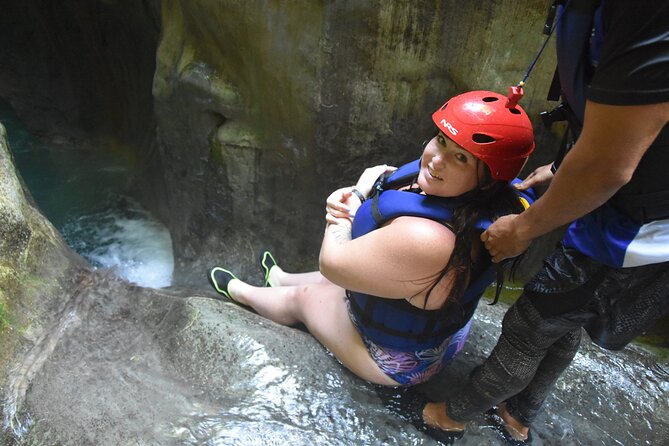 7 Waterfalls Damajagua and Dune Buggy - How the $120 price works out