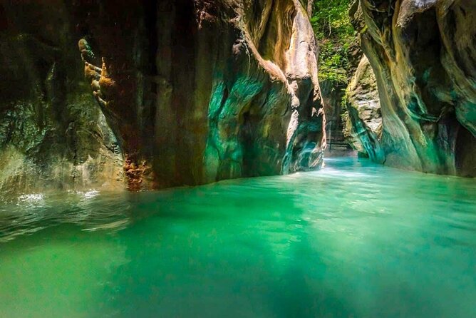 7 Waterfalls Excursion Taino Bay & amber cove - Key Points Before You Book