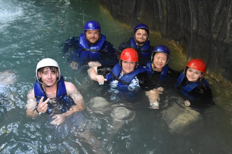 7 Waterfalls Tour With Lunch in DR (Taino Bay & Amber Cove) - The final call: book it if you want action