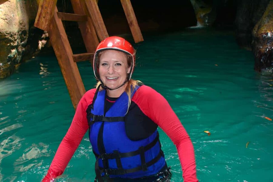 7 Waterfalls Tour With Lunch in DR (Taino Bay & Amber Cove) - Is $54 a good value?
