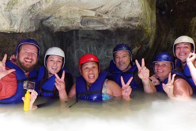 7 waterfalls+typical food - Is $60 a good deal?
