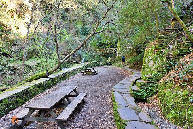 A tour between Cascades and Schist Villages, Piodão - Piodão, the day’s essential village
