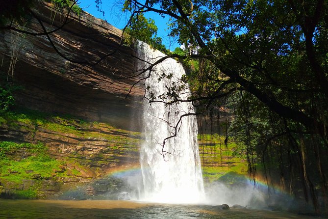 A Tour to Boti Falls - Key points to know before you book