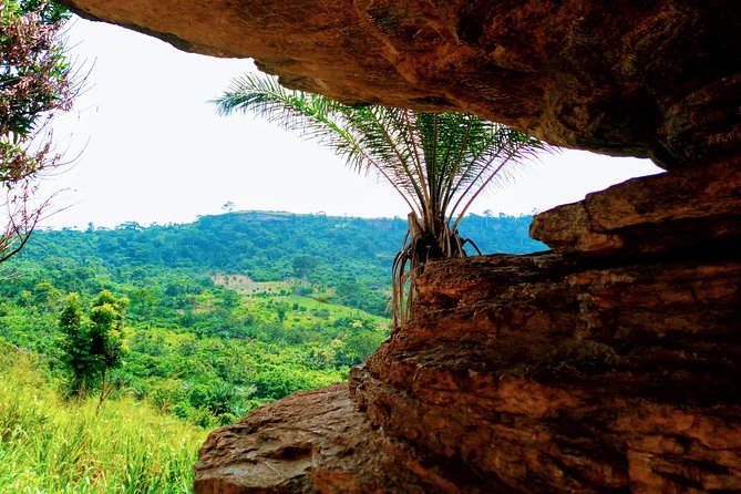 A Tour to Boti Falls - What the $220 price really includes