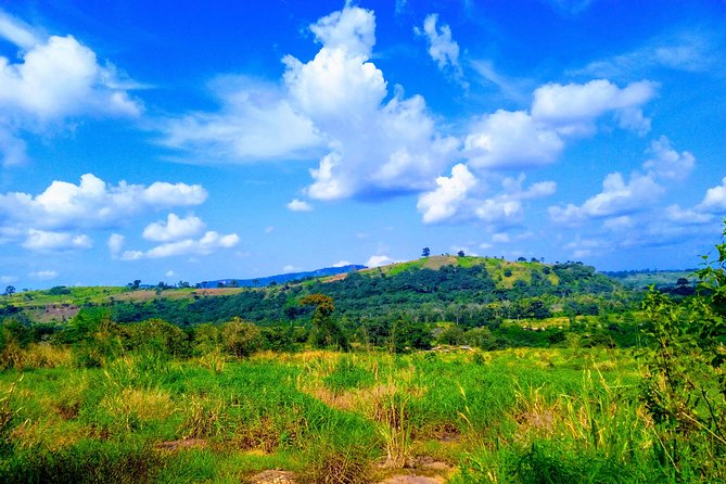 A Tour to Boti Falls - Who will enjoy this day most