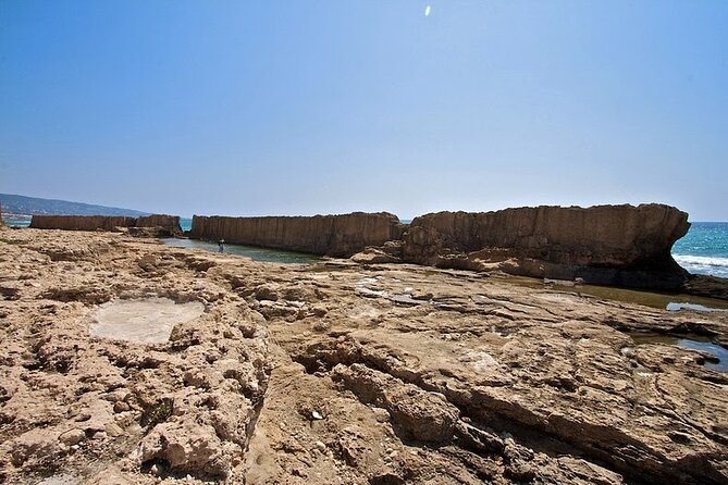 Aaqoura Lakes - Baatara Waterfall - Batroun - Is $60 a fair price?