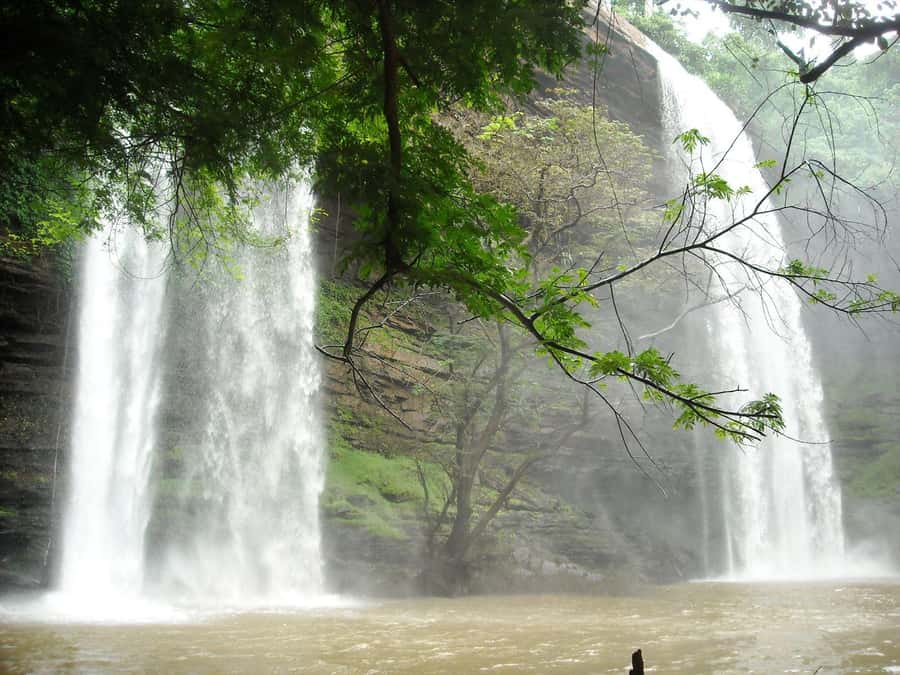 Accra: Eastern Region Waterfalls Tour - Why this waterfall day works from Accra