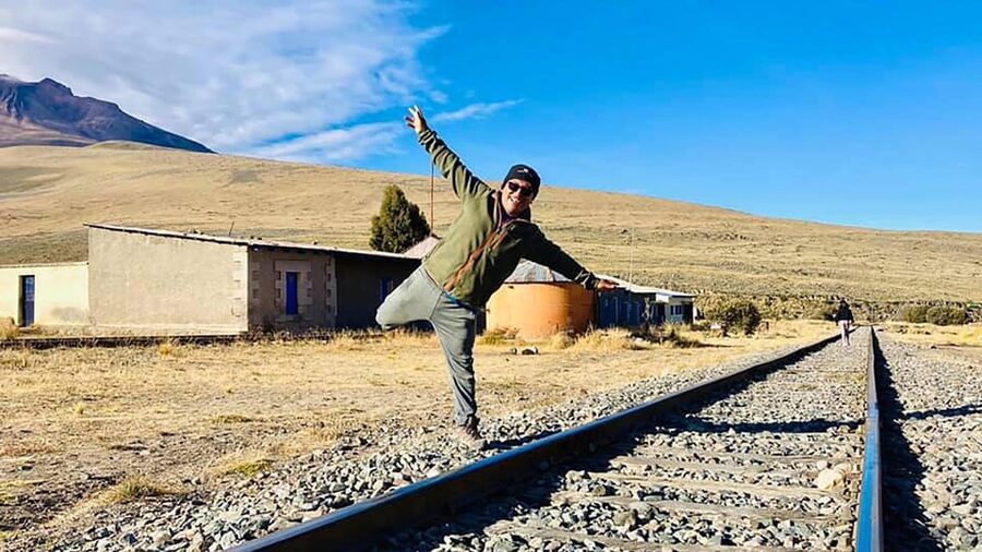Adventure Day in Arequipa: Pillones Waterfall + Rock Forest - Who should book this day trip?