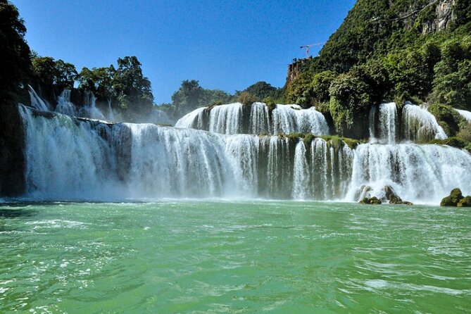 Adventure Tour to Ban Gioc Waterfall - Ba Be Lake 3 days 2 nights - The homestays: authentic, useful, and basic