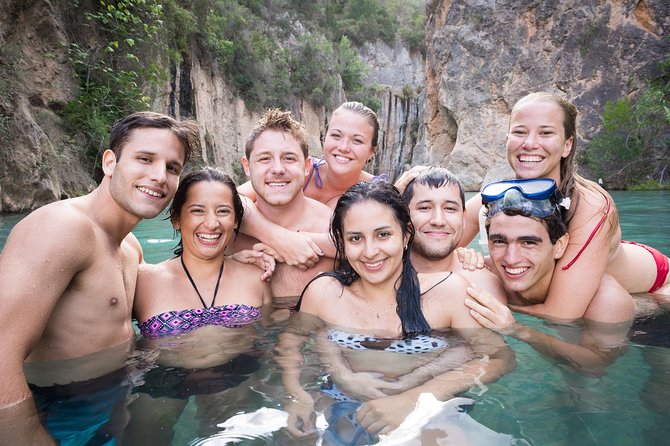 Adventures day: Thermal Springs and Waterfalls - Key points to know before booking